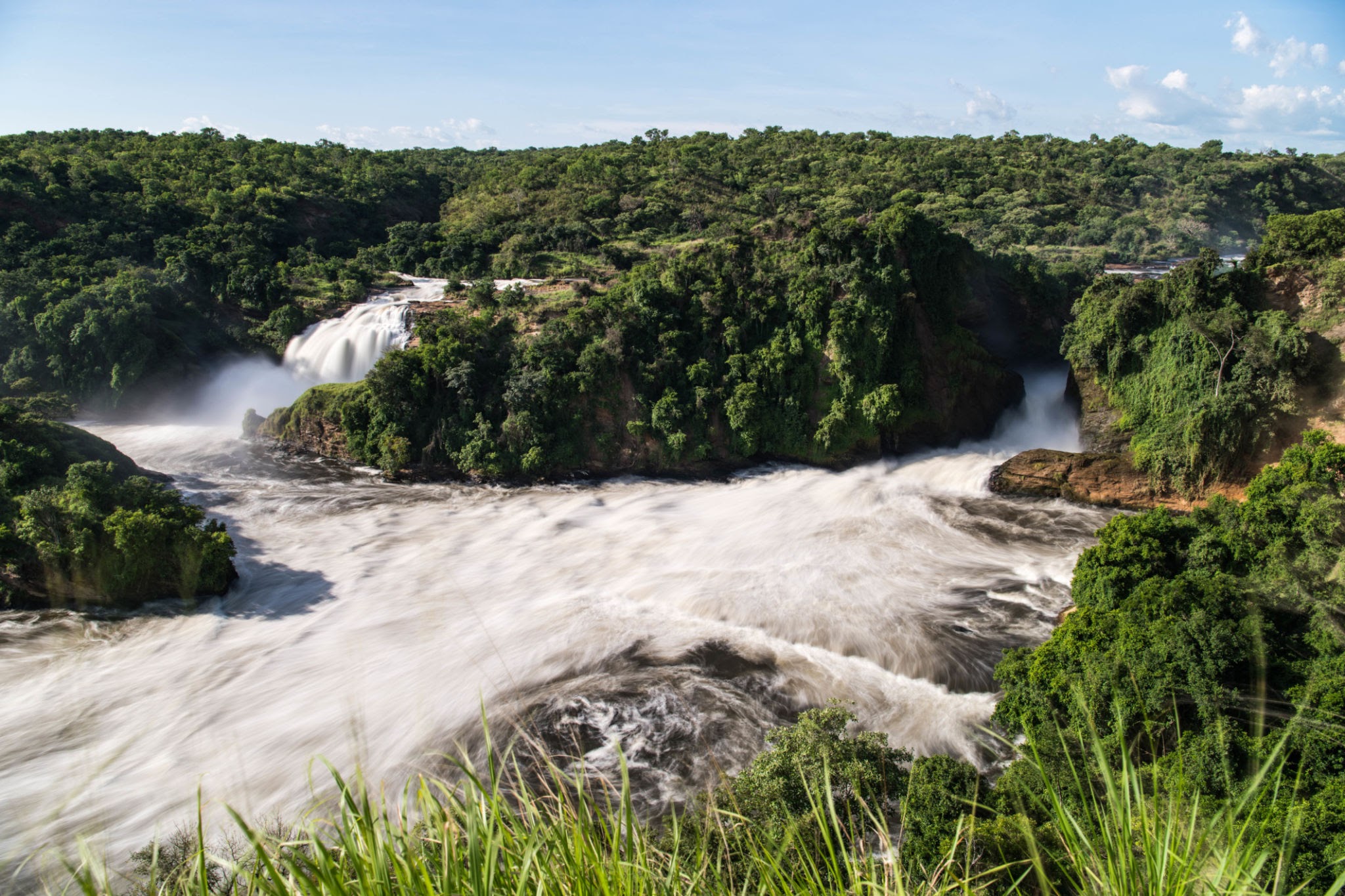 Murchison Falls National Park