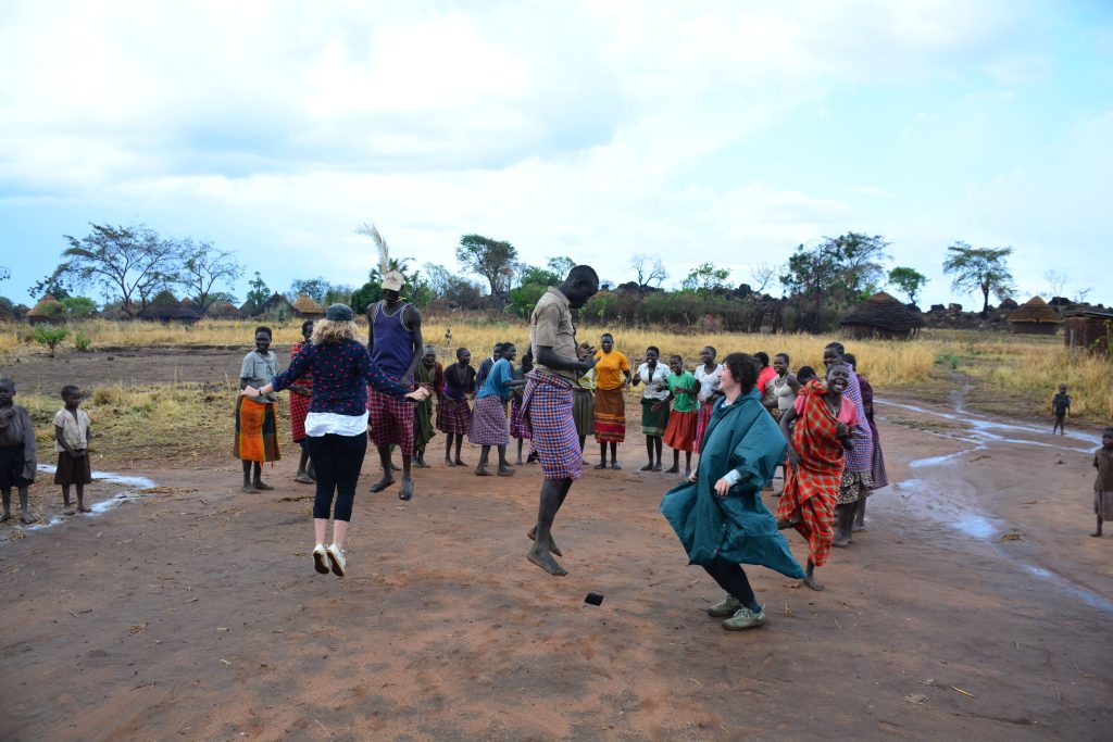 Kidepo Valley National Park