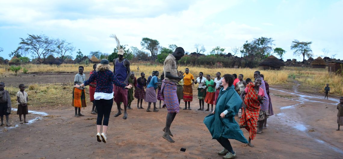 Kidepo Valley National Park